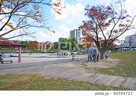 勝山公園 勝山公園 60504727