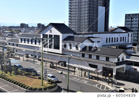 岩槻駅 60504839