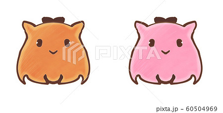 R：かわいいめんだこ☆メルヘン 60504969