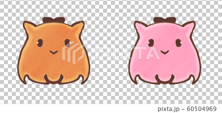 R：かわいいめんだこ☆メルヘン 60504969