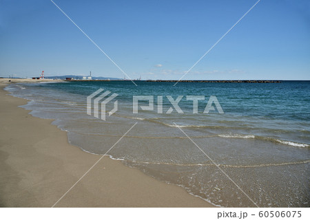 阿字ヶ浦海水浴場 60506075
