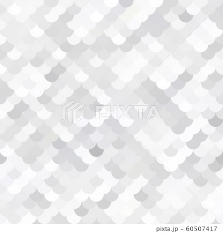 Gray White Roof tiles pattern, Creative Design 60507417