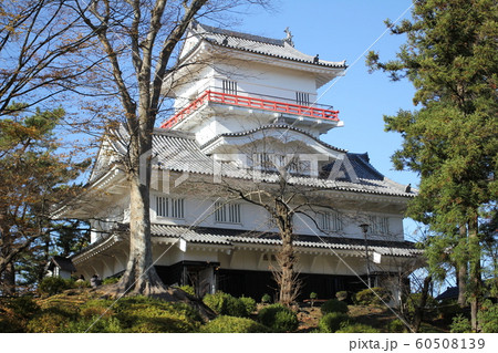 千秋公園御隅櫓 千秋公園御隅櫓 60508139