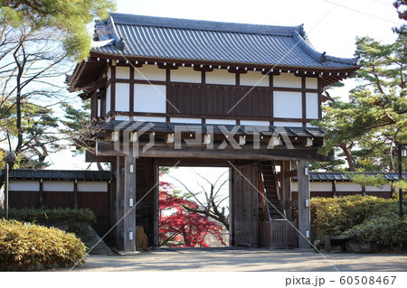 千秋公園長坂門 千秋公園長坂門 60508467