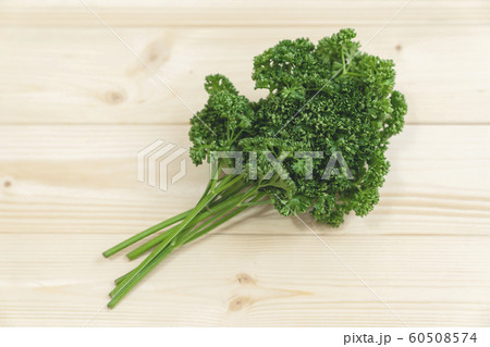 パセリ パセリ 60508574