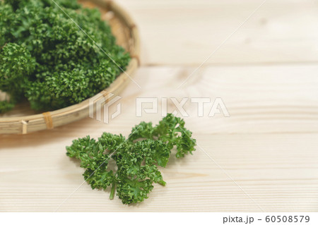パセリ パセリ 60508579