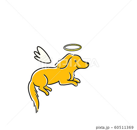 ダックス 天使 60511369