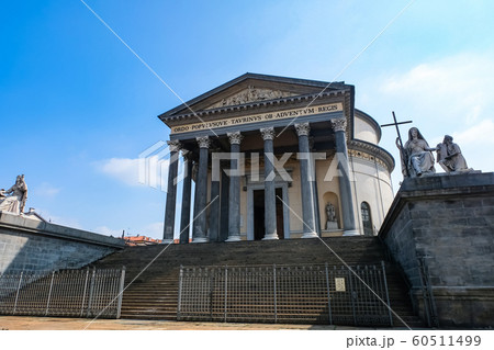 トリノ グラン・マードレ・ディ・ディオ教会 トリノ グラン・マードレ・ディ・ディオ教会 60511499