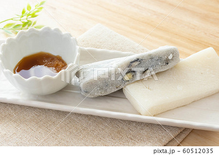 餅と豆餅 60512035