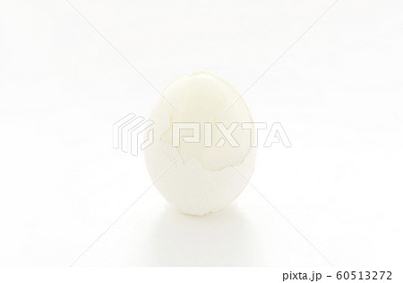 ゆで卵 ゆで卵 60513272