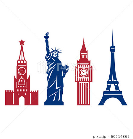 Symbols of countries 60514365
