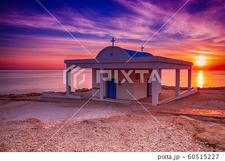 Agioi Anargyroi church 60515227