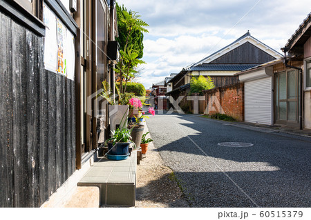 卯之町の街並み 60515379