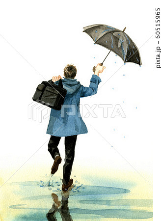 雨上がり 雨上がり 60515965