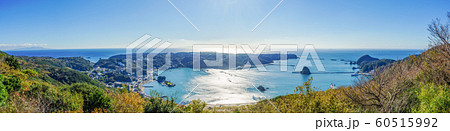 寝姿山からの景色 60515992