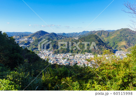 寝姿山からの景色 寝姿山からの景色 60515998