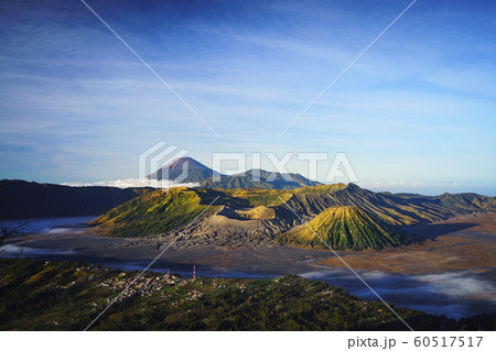 Mt Bromo Mt Bromo 60517517