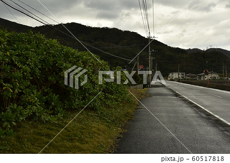 集落の道 60517818
