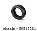 タイヤ　車 60519281