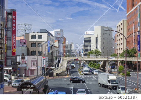 倉敷市駅前 倉敷市駅前 60521387
