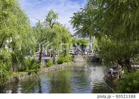 倉敷美観地区 倉敷美観地区 60521388