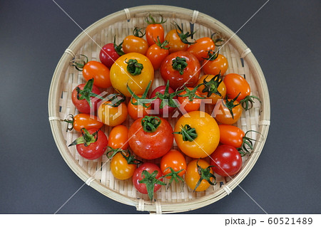 トマト トマト 60521489