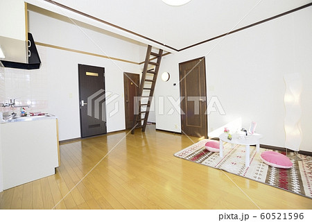 リビング 60521596