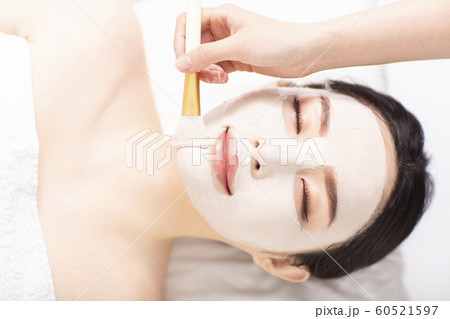 スパ 温泉 エステ 60521597