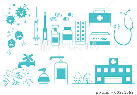 病院 病院 60521668