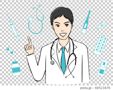 一位醫生 60521670