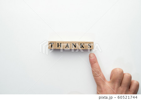 イメージ　サンクス　 60521744
