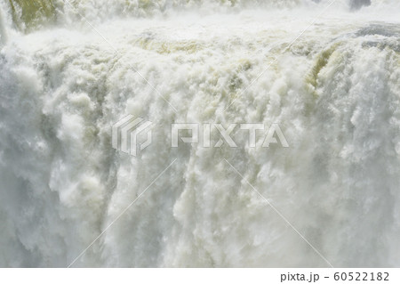 イグアスの滝　 60522182