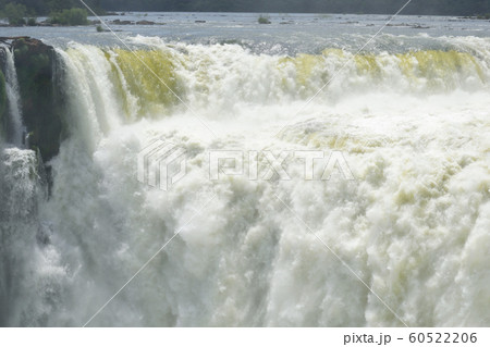 イグアスの滝　 60522206
