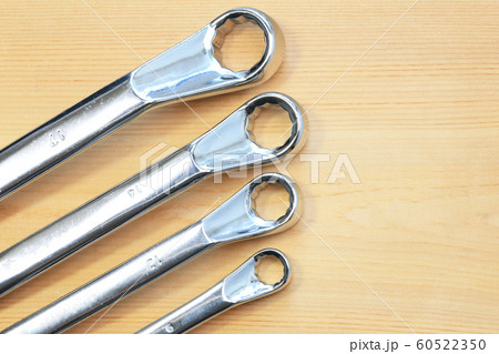 メガネレンチ めがねレンチ メガネレンチ めがねレンチ 60522350