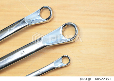 メガネレンチめがねレンチ 60522351