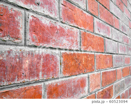 Background of brick wall texture Background of brick wall texture 60523094
