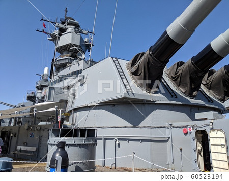 戦艦Arizona 60523194