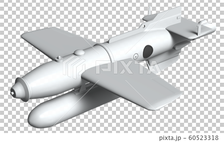 ヘンシェル Hs 293 ヘンシェル Hs 293 60523318