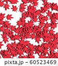紅葉：赤 60523469