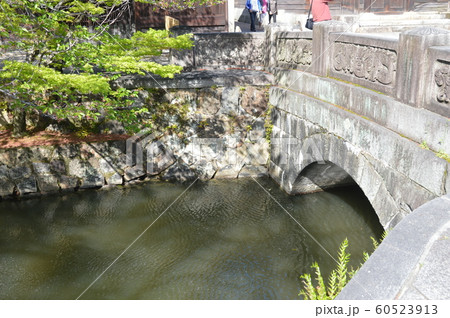 今橋（倉敷美観地区／岡山県倉敷市） 60523913