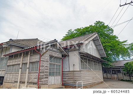 富岡製糸場 ブリュナ館 富岡製糸場 ブリュナ館 60524485