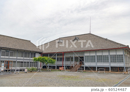 富岡製糸場 ブリュナ館 富岡製糸場 ブリュナ館 60524487
