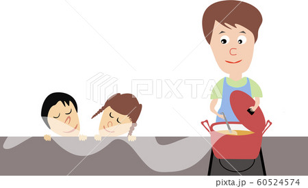 キッチン 60524574