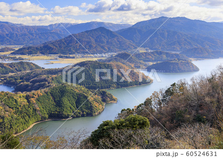 三方五湖 三方五湖 60524631