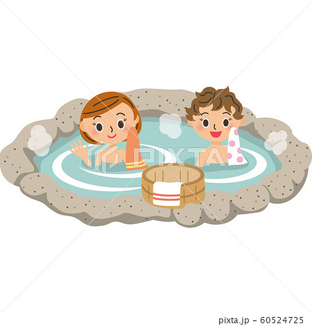 女子の温泉旅行 60524725