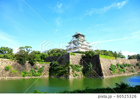 大阪城 大阪城 60525326