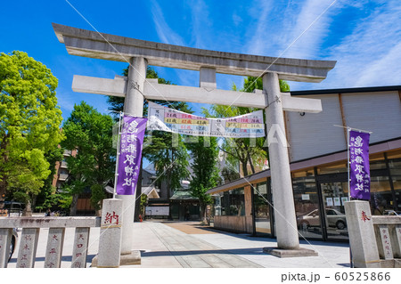 亀有香取神社 60525866