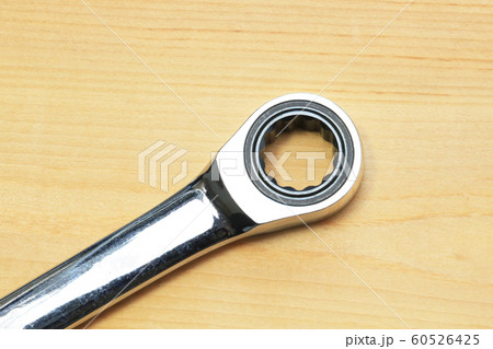 ラチェットレンチ ラチェットレンチ 60526425