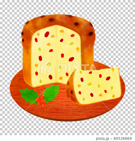 Panettone 60526669