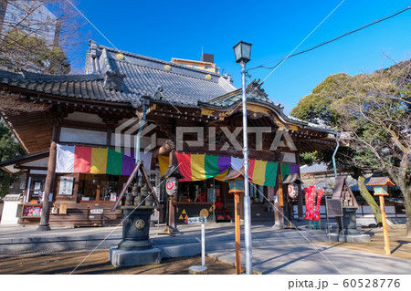 川越 蓮馨寺 川越 蓮馨寺 60528776